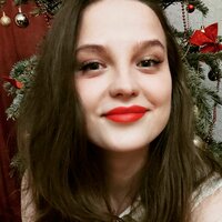 Алëна Сухотерина