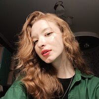 Вероника Сербина