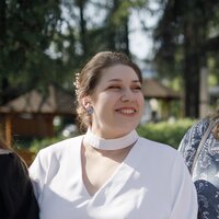 Екатерина Ч.