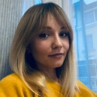 Катя Морозова