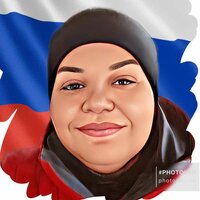 Елена Сизова