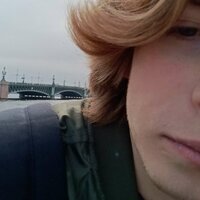 Илья Черных