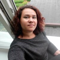 Гульнара Мухутдинова