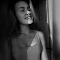 Анастасия Кудрявцева