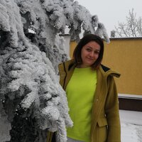 Инуська КУЗНИЦОВА