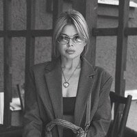 Олеся Волкова