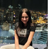 Елена Лукьянова