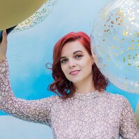 Анастасия Юрченко