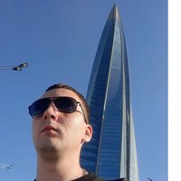 Какой-то Дядя