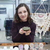 Анна Ветошкина