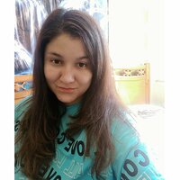 Заира Чесебиева