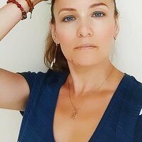 Мария Фролова