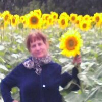 Любовь Трапезникова