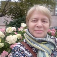 Наталия Маркова