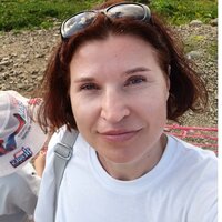 Надежда Минеева