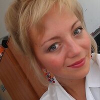 Анастасия Смирнова