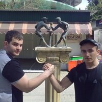 Денис Косенко