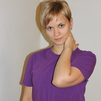 Мария Тихонова