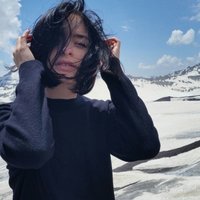 Виктория Альвовская