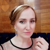 Евгения Ильина