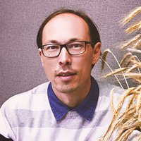 Дмитрий Стёпин