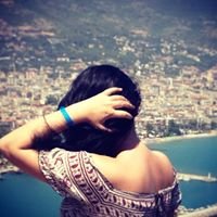 Ekaterina Povarnitsina