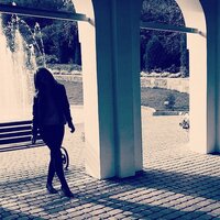 Анастасия Васильева