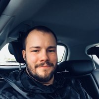 Никита Худченко