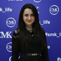 Кристина Козлова