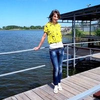 Яна Николаи