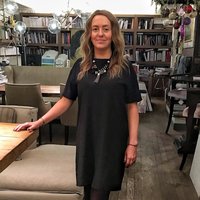 Валерия Печёрских