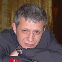 Александр Курьянов