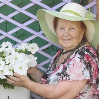 Раиса Куприянова