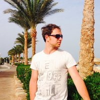 Дмитрий Ульянов