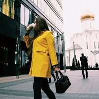 Анастасия Вересова