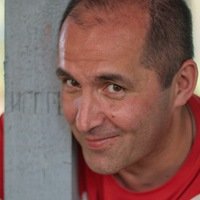 Игорь Наумов