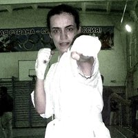 Анна Потапова