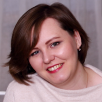 Екатерина Зимина