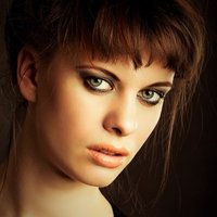 Оксана Макшанова