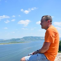 Андрей Гримяко