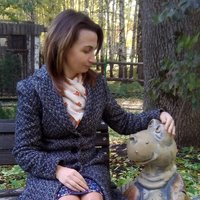 Елена Агеева