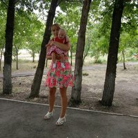 Оксана Трофимова