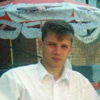 Анашин Виктор