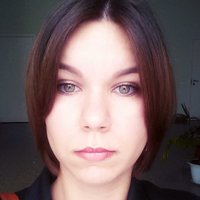 Анастасия Мягченкова