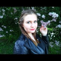 Дарья Евлашева