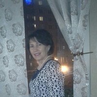 Фарида Гайнулина