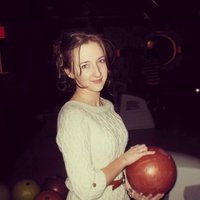 Кристина М.