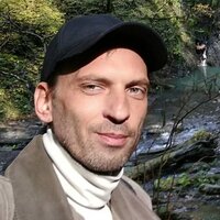 Сергей Костин