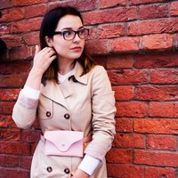 Анна Тишкина