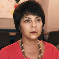 Ольга Сафонова